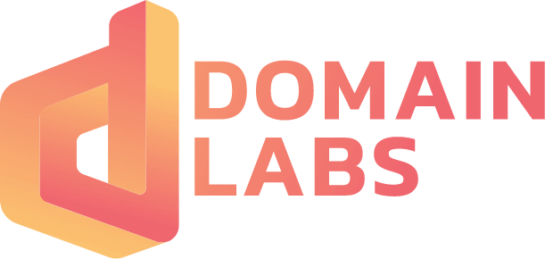 Domain Labs logo