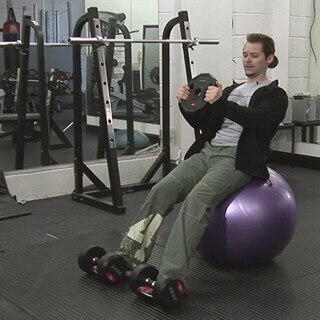How To Get Rock Hard Abs