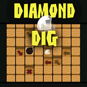 Diamond Dig