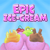Epic Ice-cream