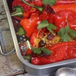 How To Make Stuffed Peppers