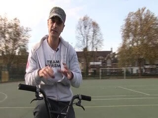 BMX